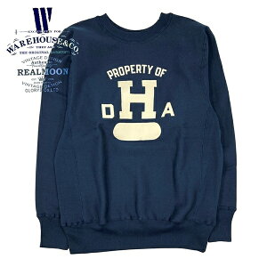 WAREHOUSE o[XX^CEXEFbg No.WHC-483DHA "DHA" EGAnEX XEFbgVc g[i[ Yt@bV AJW