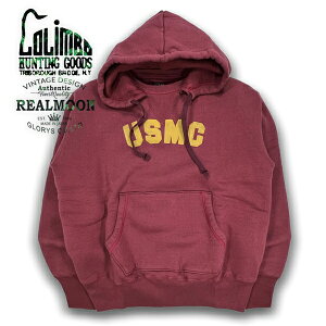 COLIMBO �X�E�F�b�g�p�[�J No.ZY0441 USMC �o�U�[�Y���[�X�g�E�X�E�F�b�g�p�[�J �R�����{ �g���[�i�[ �X�E�F�b�g�V���c �����Y�t�@�b�V���� �A���J�W