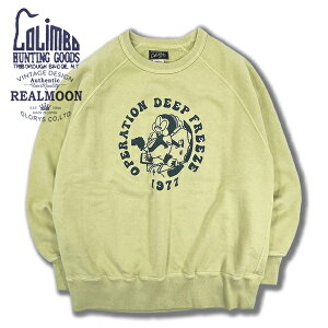 COLIMBO �X�E�F�b�g�V���c No.ZA0404 O.D.F.1977 ���K�[�t�F���h�E���O�����X�E�F�b�g �R�����{ �X�E�F�b�g �g���[�i�[ �����Y�t�@�b�V���� �A���J�W