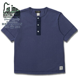 COLIMBO �w�����[�l�b�N TEE No.ZA0412 �v���C���[�h�b�N�E�w�����[ �R�����{ ���� T�V���c �����Y�t�@�b�V���� �A���J�W