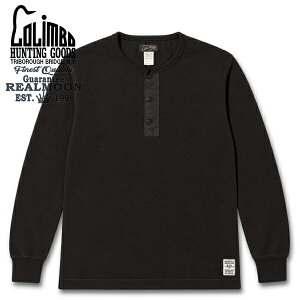 COLIMBO L/S �w�����[�l�b�NTEE No.ZA0438 �v���[���[�h�b�O �R�����{ ����T�V���c �w�����[�l�b�N �����e�B�[ �����Y�t�@�b�V���� �A���J�W