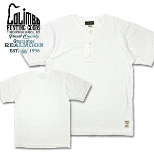 COLIMBO �w�����[�l�b�N TEE No.ZB0407 �v���C���[�h�b�N�E�w�����[ �R�����{ ���� T�V���c �����Y�t�@�b�V���� �A���J�W