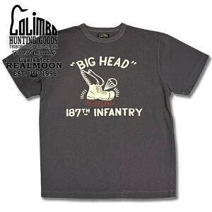 COLIMBO TEE No.ZB0415 �r�b�O�w�b�h�E���b�J�T���Y �m�[�E�H�[�N�R�b�g��TEE �R�����{ ���� T�V���c �����Y�t�@�b�V���� �A���J�W