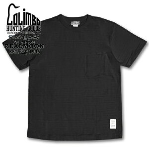 COLIMBO TEE No.ZB0420 �����|�b�N�E�|�P�b�gTEE �R�����{ ���� T�V���c �|�PT �����Y�t�@�b�V���� �A���J�W