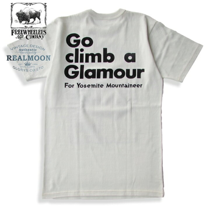 楽天市場】フリーホイーラーズ FREEWHEELERS 【Go climb a Glamour】No 