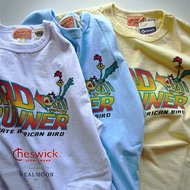 CHESWICK【ROAD RUNNER "BACK TO RR"】No.CH78495