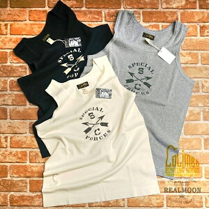 COLIMBOTANK-TOP �gSpecial Forces�hNo.ZV0418