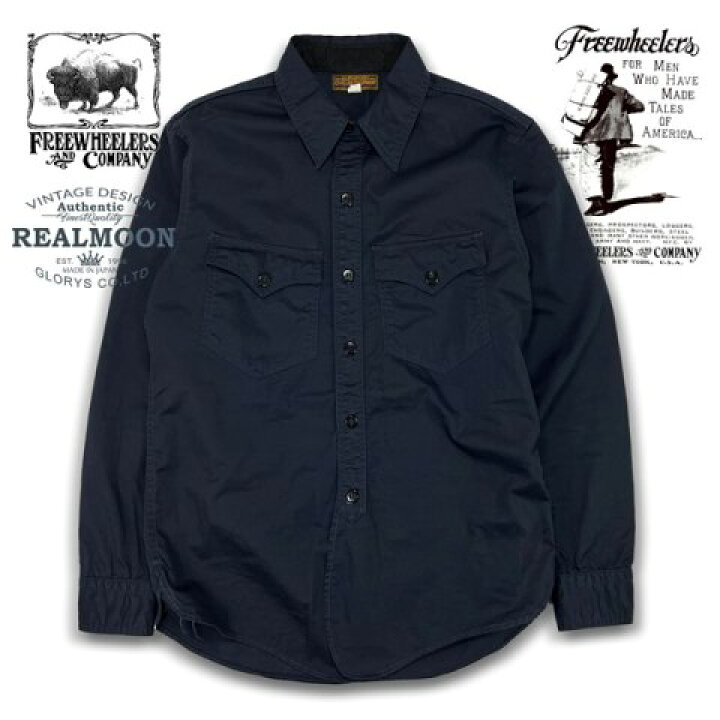 楽天市場】FREEWHEELERS No.2323001 