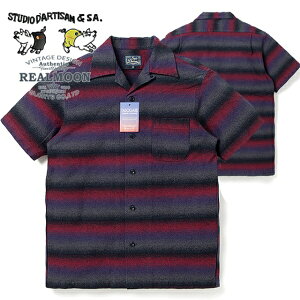 STUDIO D'ARTISAN S/S�V���c No.SDS-5708 TASOGARE�E�����V���c �X�e���f�B�I �_���`�U�� ���[�N�V���c �g�b�v�X �����Y�t�@�b�V���� �A���J�W