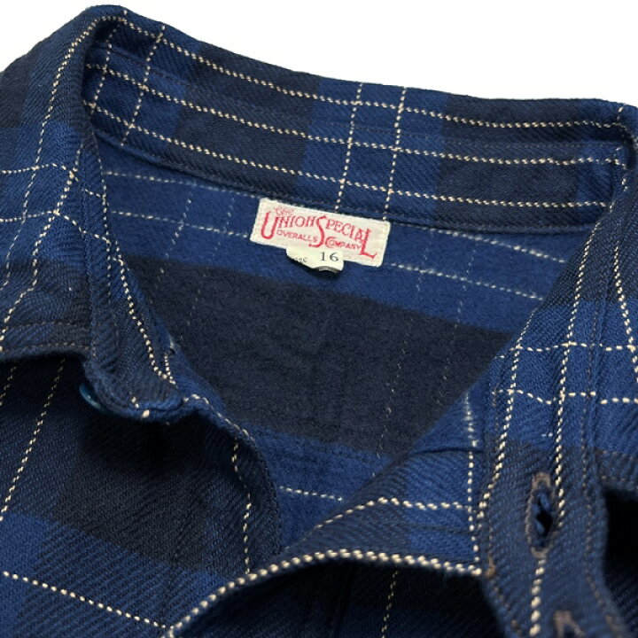 楽天市場】FREEWHEELERS メカニックシャツ No.2433005  