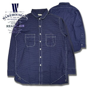 WAREHOUSE hbgVc No.WHS-3058 "EHobVEhbgvgVc" EGAnEX EhJ[ Vc Yt@bV AJW