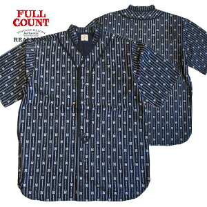 FULL COUNTyINDIGO WABASH BASEBALL SHIRTzNo.4031