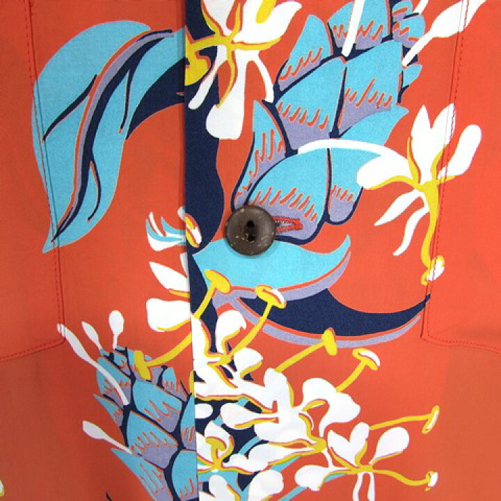 楽天市場】SUN SURF LONG SLEEVE HAWAIIAN SHIRT 