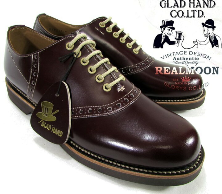 楽天市場】REGALx GLADHAND 