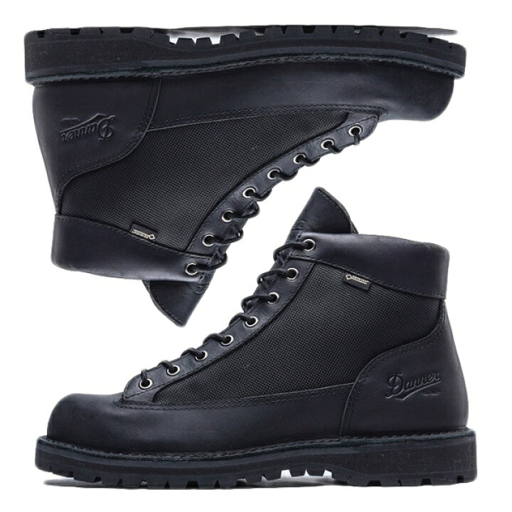 楽天市場】Danner ブーツ No.D121003 BLBL 
