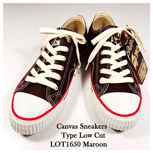 DAPPER'S �X�j�[�J�[ No.DPA1650 50s�r���e�[�W�E�L�����o�X�E�X�j�[�J�[ �_�b�p�[�Y �A���J�W