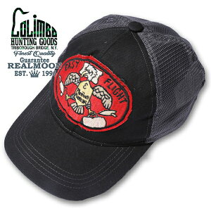 COLIMBO ���b�V���L���b�v No.ZA0607 �C�[�W�[�t���C�g �o�b�h�����Y���b�V���L���b�v �R�����{ �X�q �L���b�v �����Y�t�@�b�V���� �A���J�W