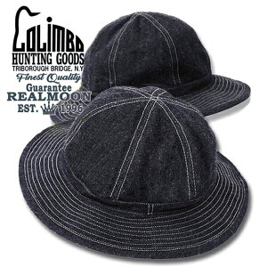 COLIMBO �f�j���A�[�~�[�n�b�g No.ZB0600 �v���[�� �h�D�{�[�C�n�b�g �R�����{ �f�j���n�b�g ���E���h�n�b�g �X�q �����Y�t�@�b�V���� �A���J�W