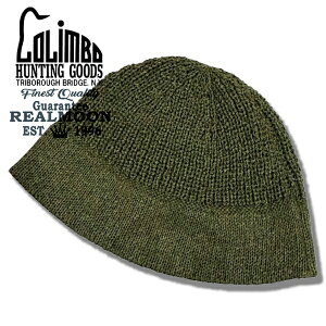 COLIMBO �j�b�g�n�b�g No.ZB0605 �^�I�X�T���h�j�b�g�n�b�g �R�����{ �j�b�g�L���b�v �X�q �n�b�g �����Y�t�@�b�V���� �A���J�W
