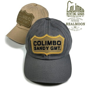 COLIMBO �R�b�g���L���b�v No.ZZ0607 �v���[���p�b�` �R�����{�V�[���h �R�����{ �X�q �L���b�v �����Y�t�@�b�V���� �A���J�W