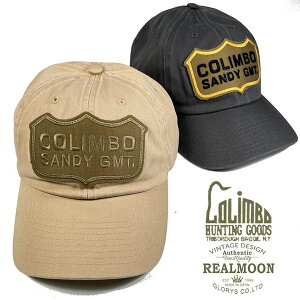 COLIMBO �R�b�g���L���b�v No.ZZ0607 �v���[���p�b�` �R�����{�V�[���h �R�����{ �X�q �L���b�v �����Y�t�@�b�V���� �A���J�W