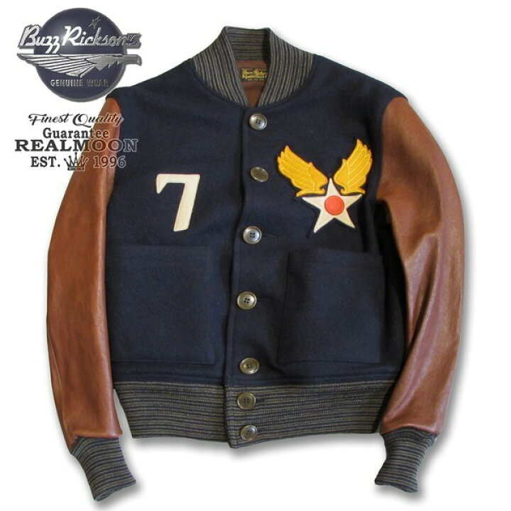 楽天市場】BUZZ RICKSON