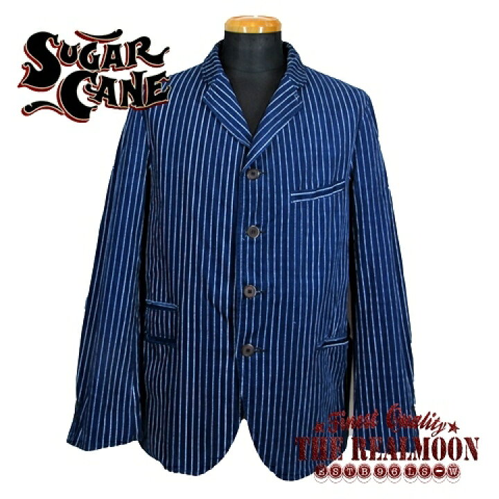楽天市場】SUGAR CANE シュガーケーンコーデュロイ ウォバッシュ 