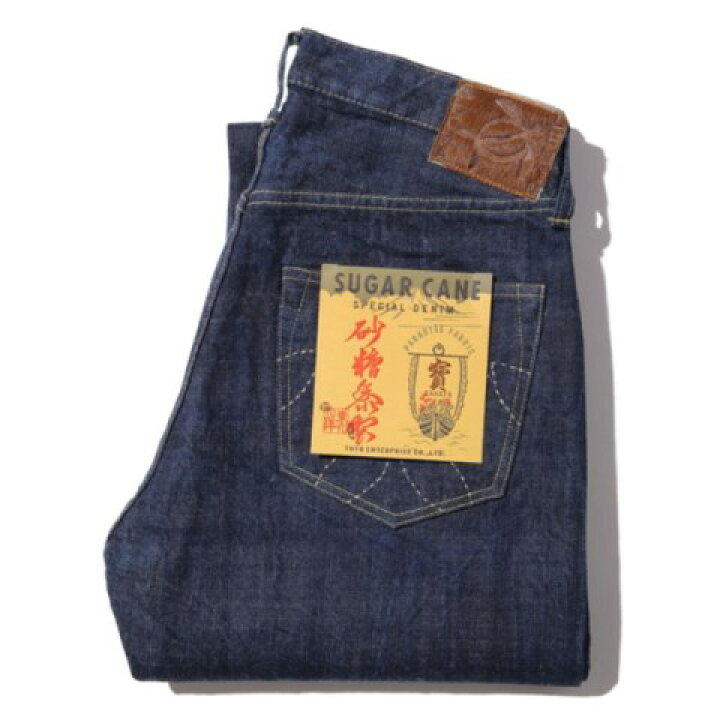 楽天市場】SUGAR CANE シュガーケーン No.SC40401 砂糖黍製 14oz 
