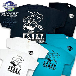 BUZZ RICKSON'S×PEANUTS oYN\Y×s[ibc -SNOOPY-Xk[s[ No.BR79137 "USAAF A-3 CAP CLUB"