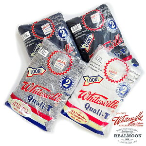 WHITESVILLE Tee No.WV73544 2�p�b�N�ET�V���c �z���C�c�r�� ���n T�V���c �����Y�t�@�b�V���� �A���J�W