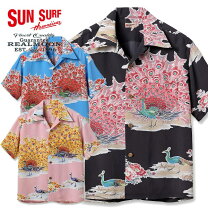 楽天市場】sun surf ss32941（メンズファッション）の通販