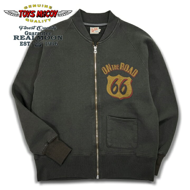 楽天市場】TOYS McCOY C-2 スウェット No.TMC2376 