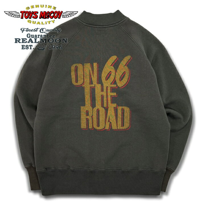 楽天市場】TOYS McCOY C-2 スウェット No.TMC2376 