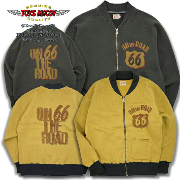 楽天市場】TOYS McCOY C-2 スウェット No.TMC2376  