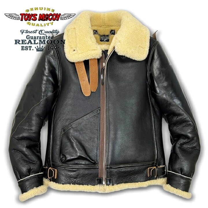 楽天市場】TOYS McCOY B-3 No.TMJ2327 