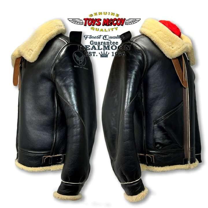 楽天市場】TOYS McCOY B-3 No.TMJ2327 