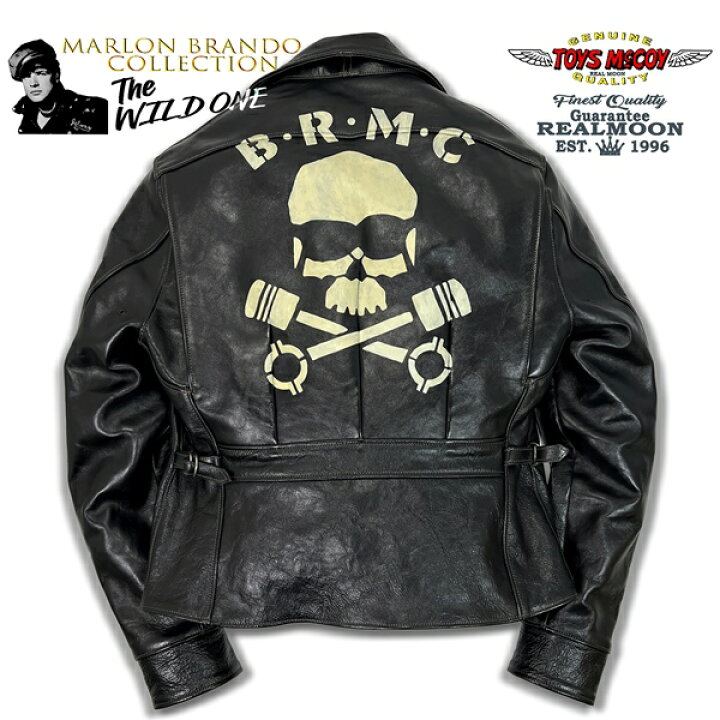 楽天市場】TOYS McCOY スカル＆ピストンライダース No.TMJ2338  