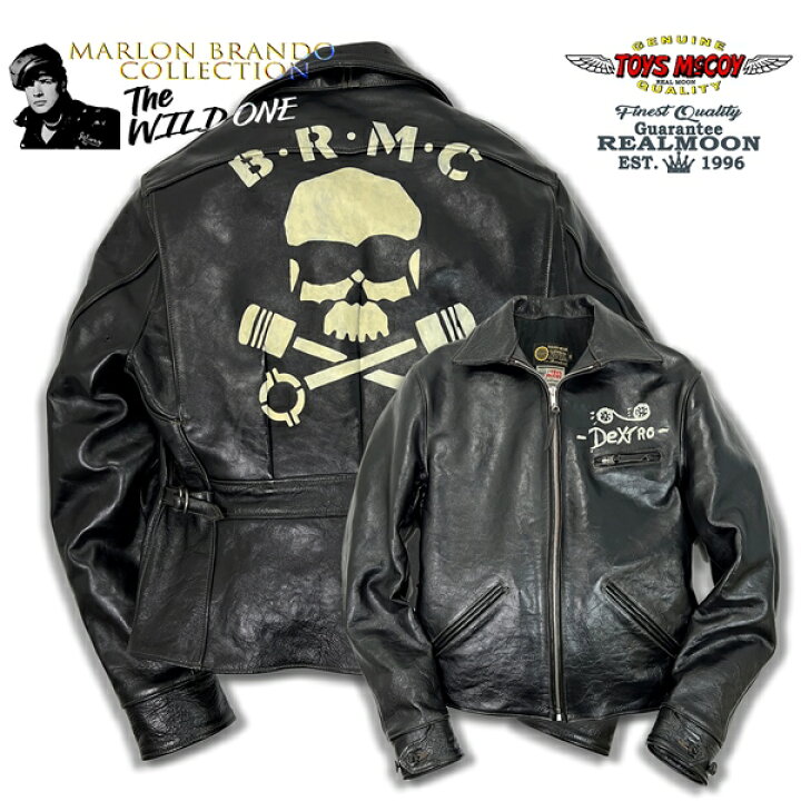 楽天市場】TOYS McCOY スカル＆ピストンライダース No.TMJ2338 