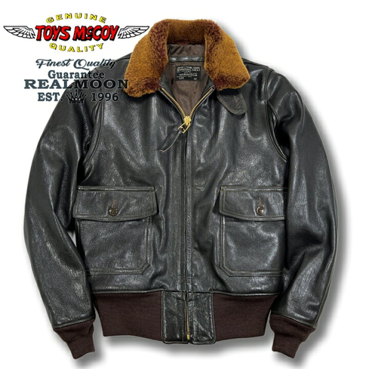 楽天市場】TOYS McCOY TYPE G-1 No.TMJ2424 