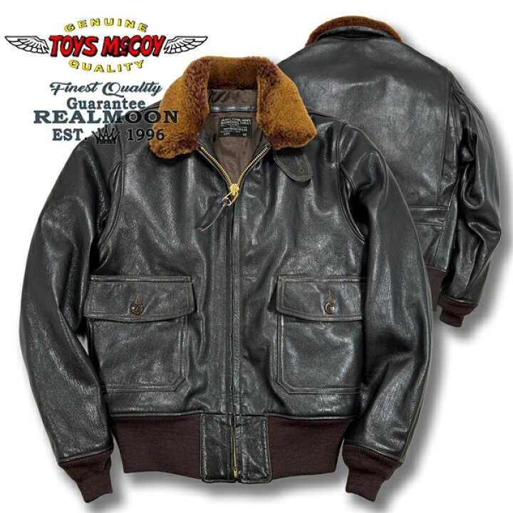 楽天市場】TOYS McCOY TYPE G-1 No.TMJ2424 