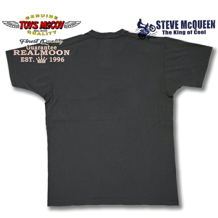 楽天市場】TOYS McCOY ヘンリーネック TEE No.TMC2506 