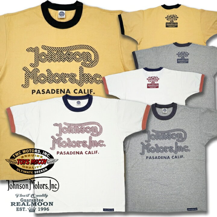 楽天市場】TOYS McCOY モーターサイクル TEE No.TMC2531 