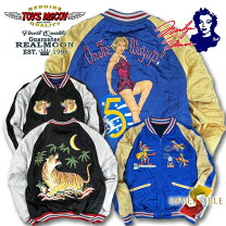 楽天市場】real mccoy スタジャンの通販