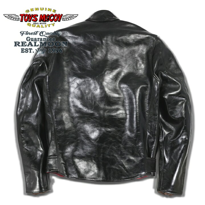 楽天市場】TOYS McCOY ライダースジャケット No.TMJ2537 トイズ 