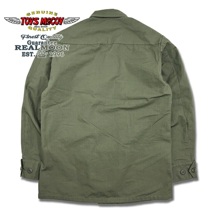楽天市場】TOYS McCOY ジャケット No.TMJ2609 