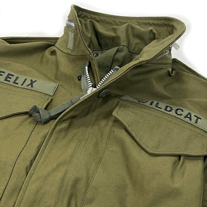 楽天市場】TOYS McCOY トイズマッコイ No.TMJ2243 M-65 FIELD W/HOOD 