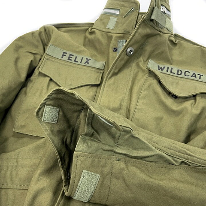 楽天市場】TOYS McCOY トイズマッコイ No.TMJ2243 M-65 FIELD W/HOOD 