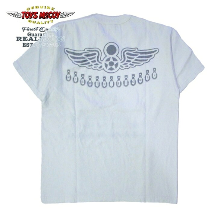 楽天市場】TOYS McCOY 【トイズマッコイ】No.TMC2140 ミリタリーTee 