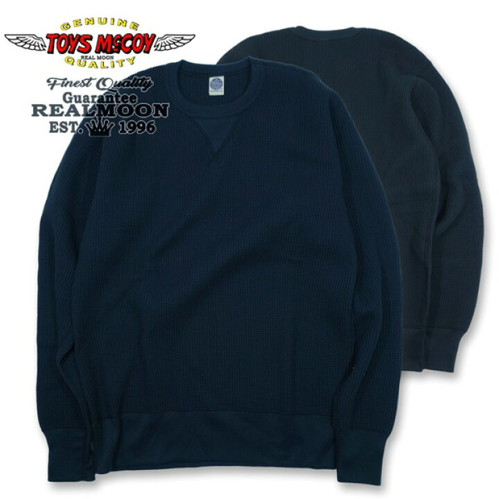 楽天市場】TOYS McCOY ビッグワッフル No.TMC2259 