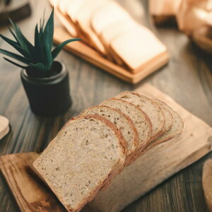 (0832)PAO INTEGRAL (6Fatias) Cp 6  Cɂsb^ XCXp